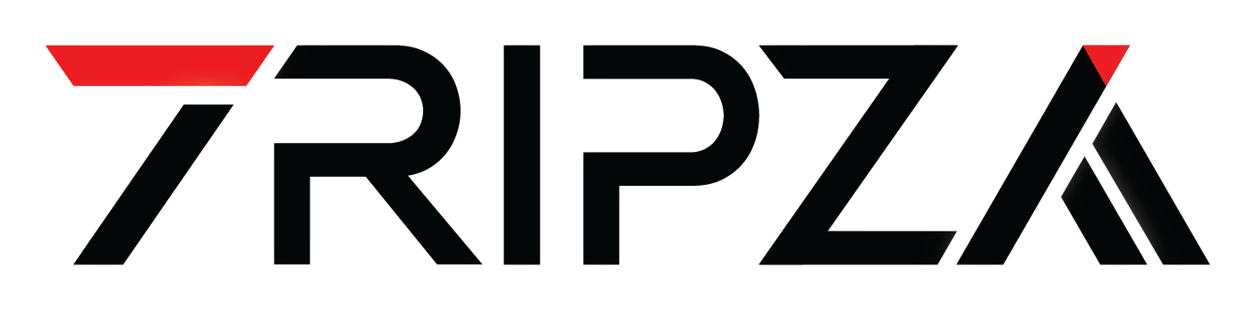 Tripza Logo